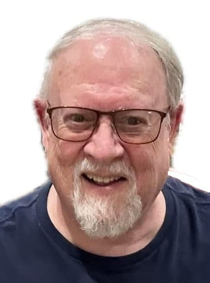 Photo of Kenneth