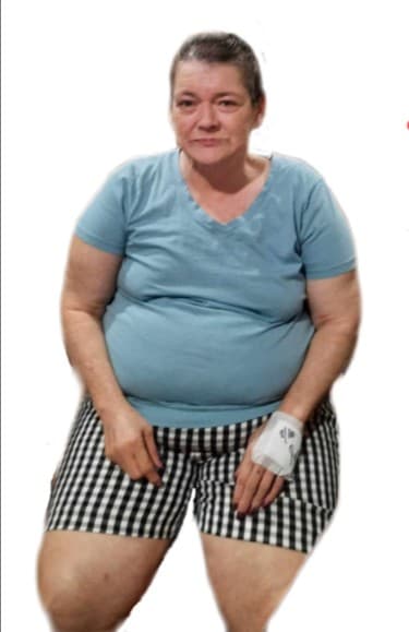 Photo of Vicky