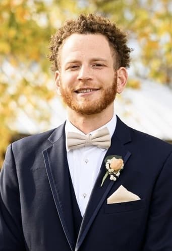 Photo of Christopher