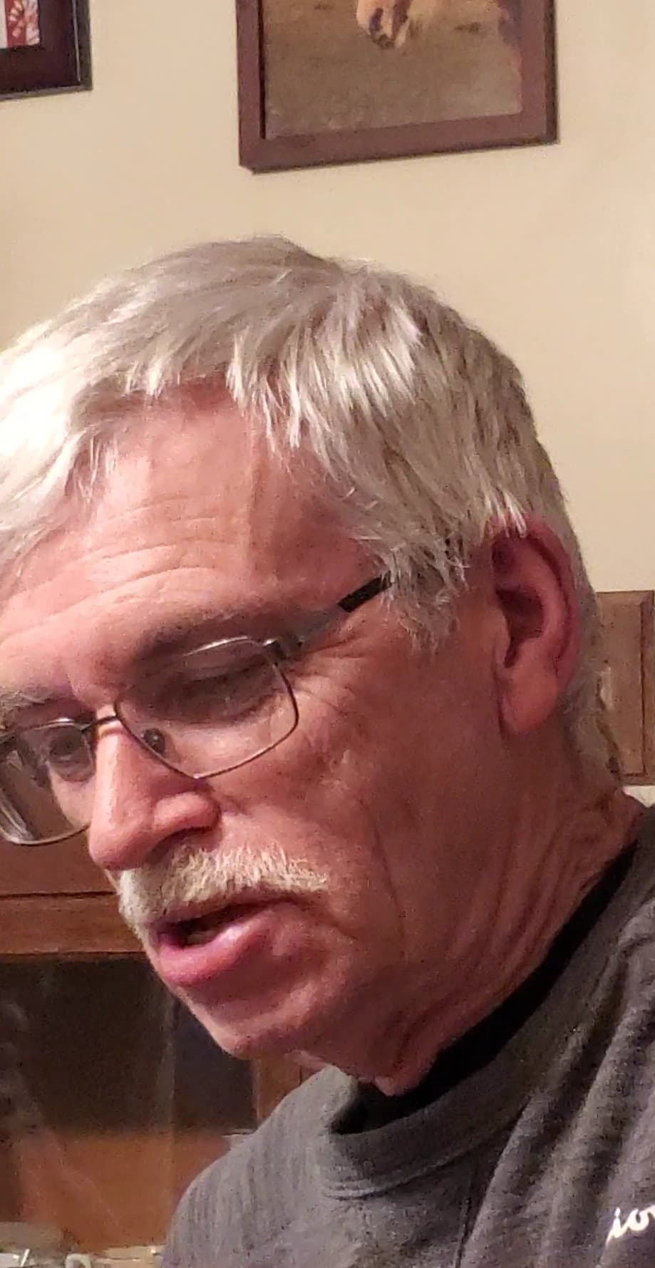 Photo of Glenn