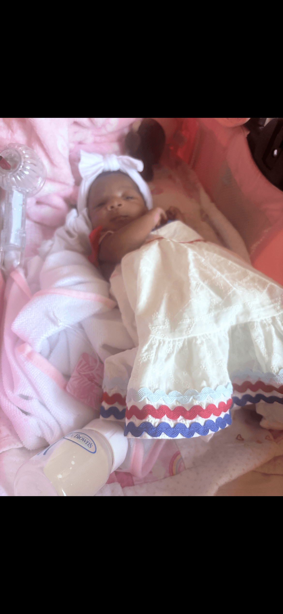 Photo of Naziyah