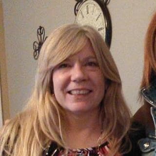 Photo of Andrea