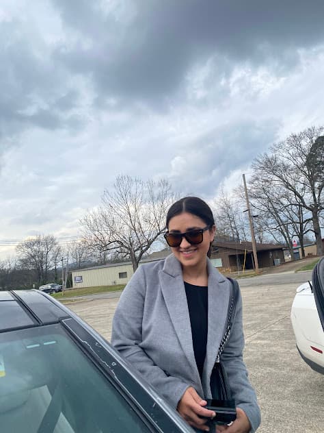 Photo of demi