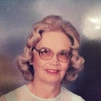 Photo of Joan