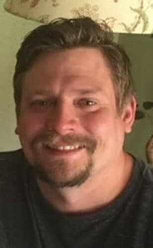 Photo of Aaron