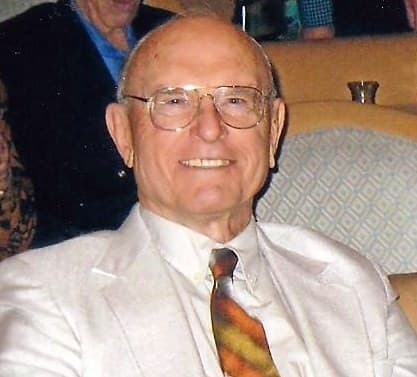 Photo of Gerald