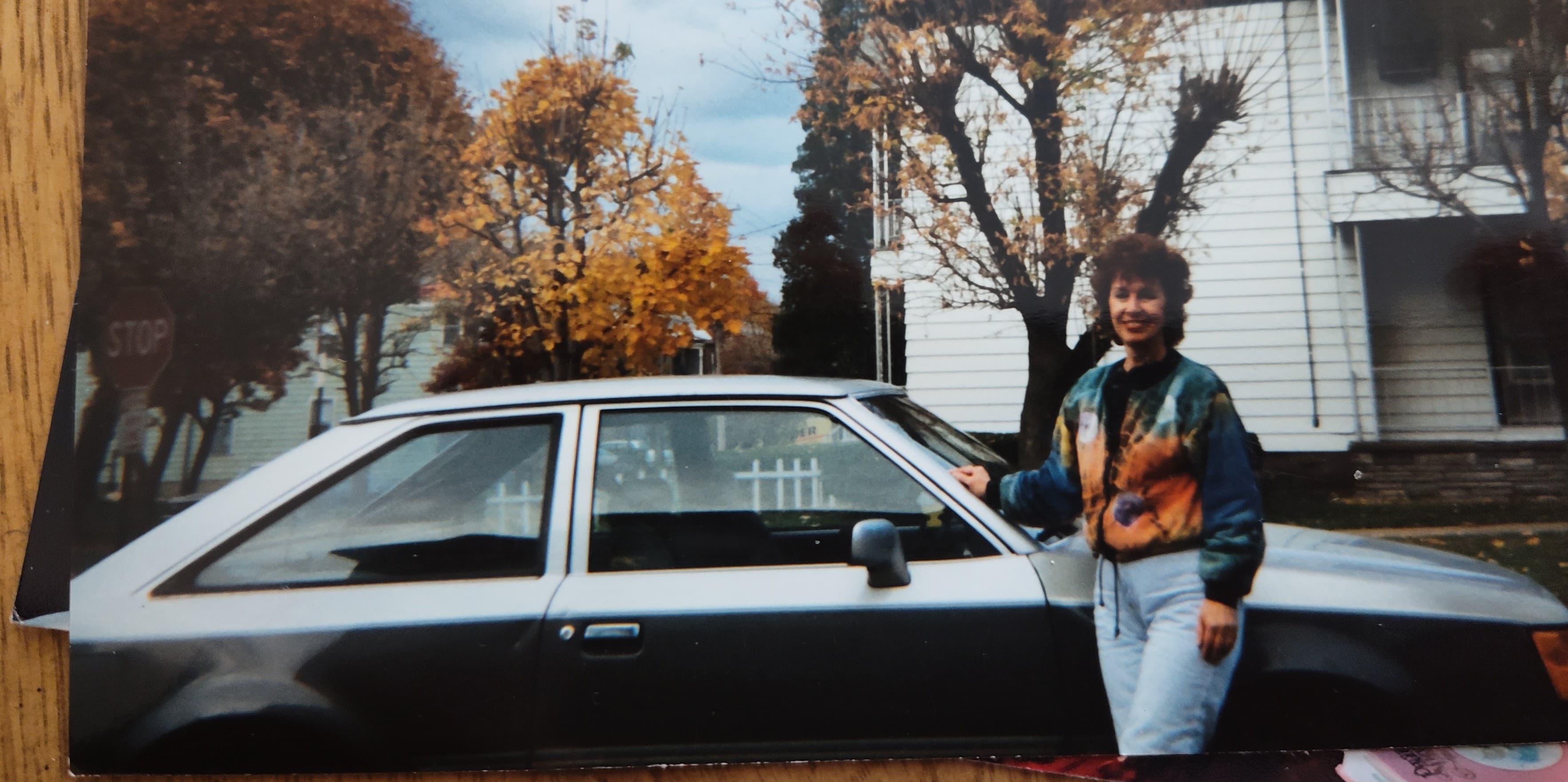 Photo of Donna