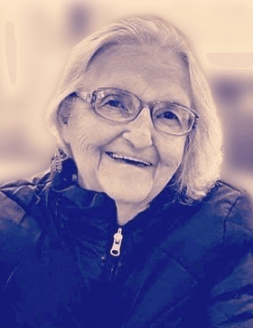 Photo of Joyce