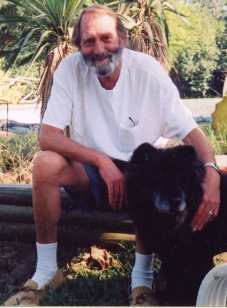 Photo of Donald