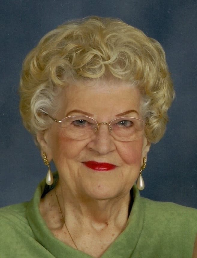 Photo of Mary