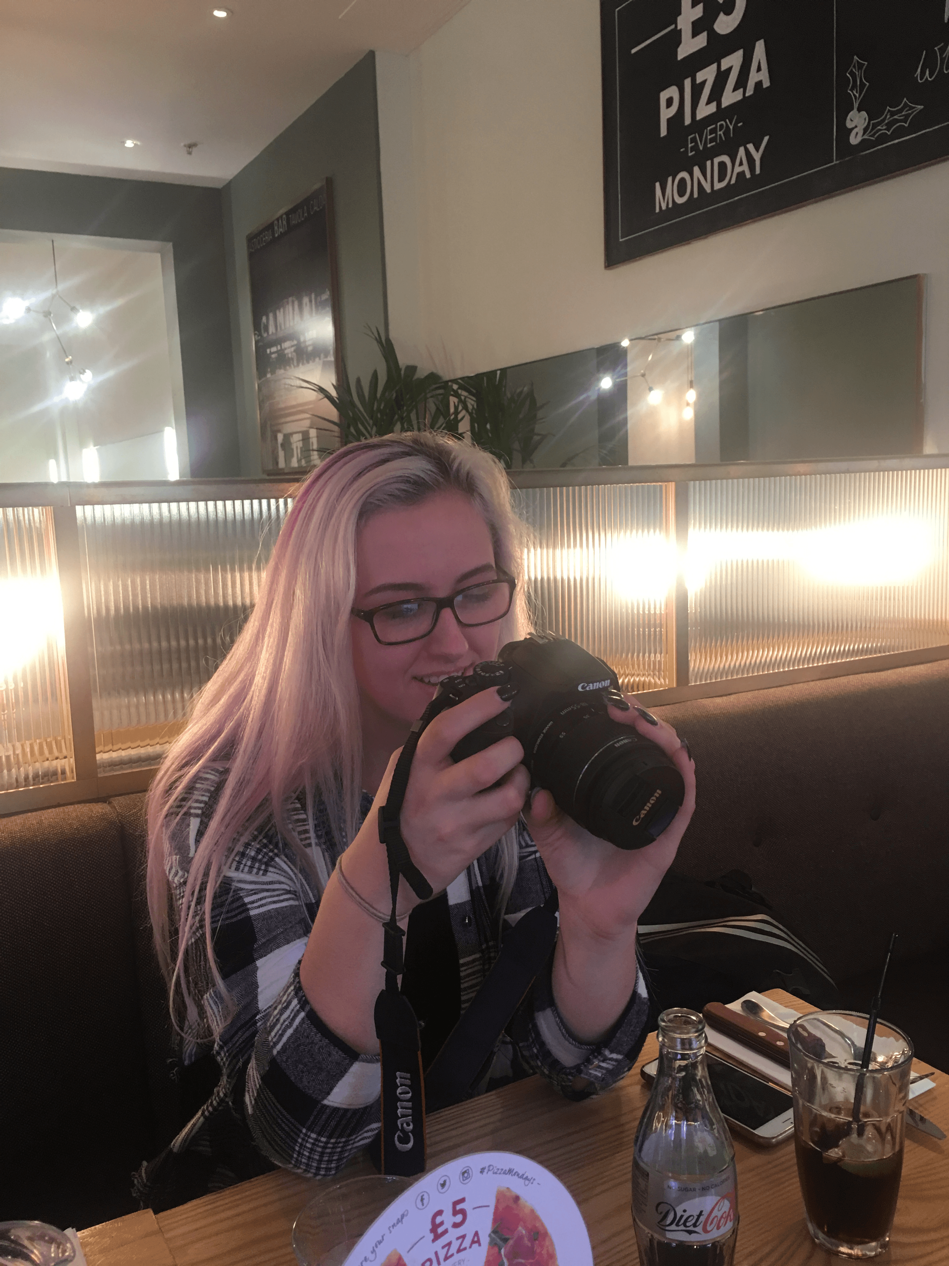 Photo of Jodie