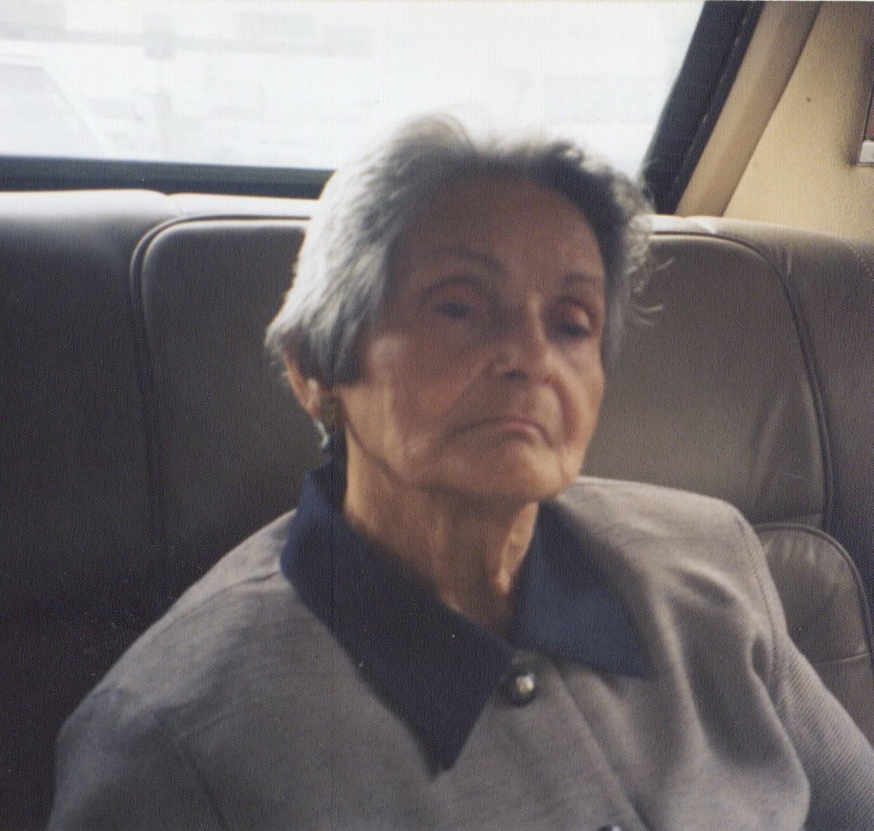 Photo of Mrs.