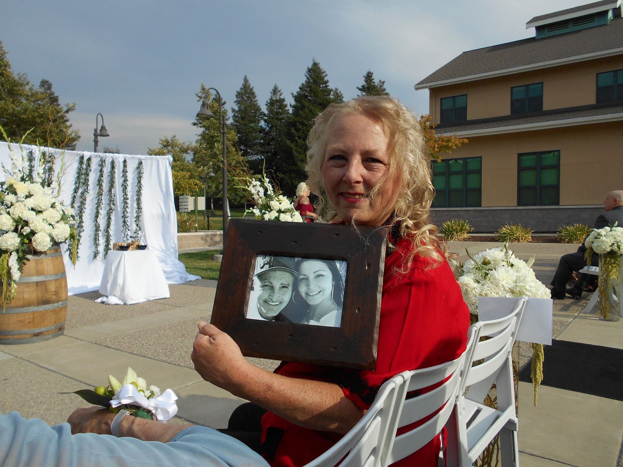 Photo of Brenda
