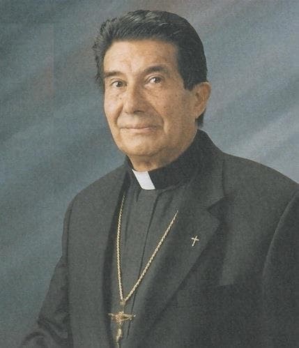 Photo of Francisco