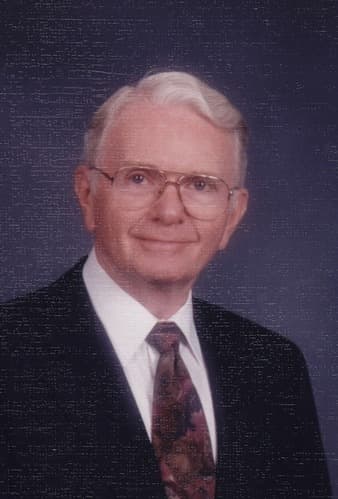 Photo of James