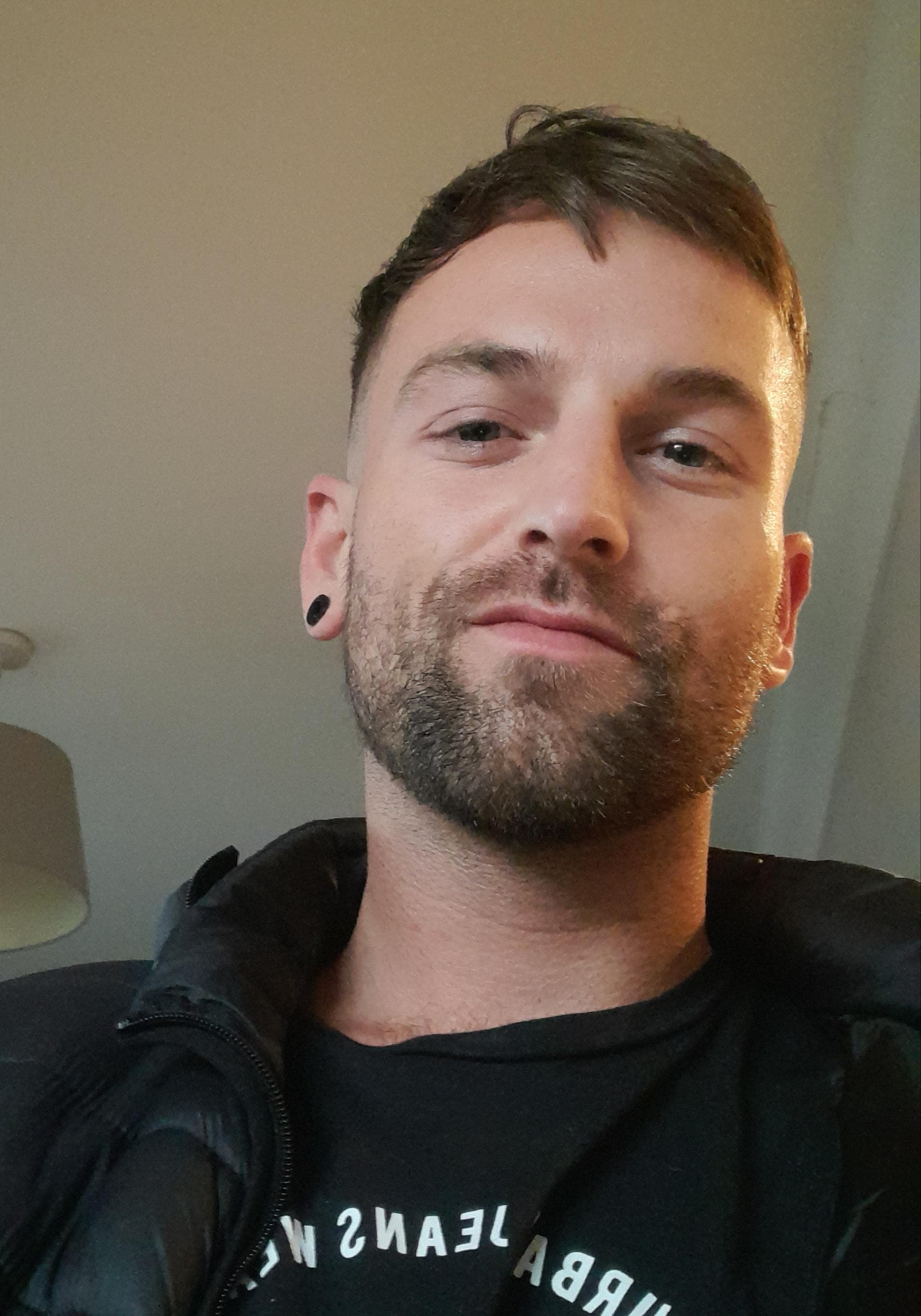 Photo of david