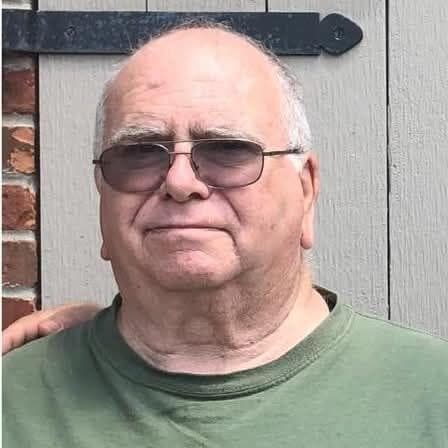 Photo of David