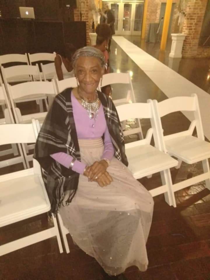 Photo of Cynthia