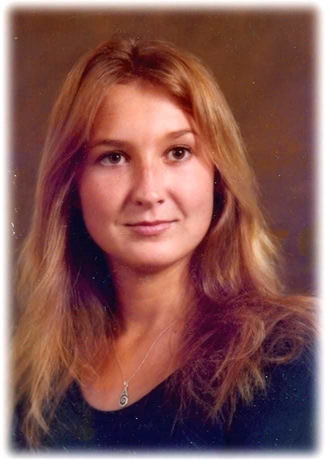 Photo of Anne