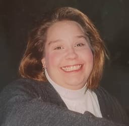 Mary
