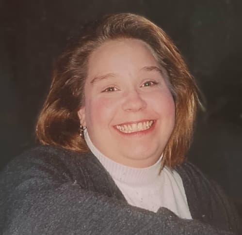 Photo of Mary