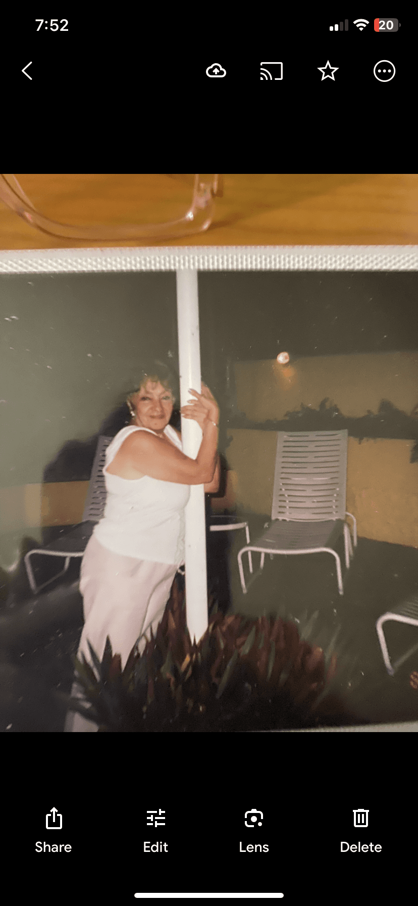 Photo of Carmen