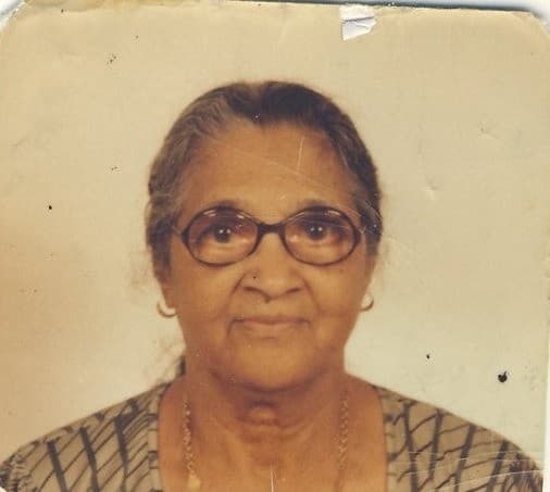 Photo of Mrs.