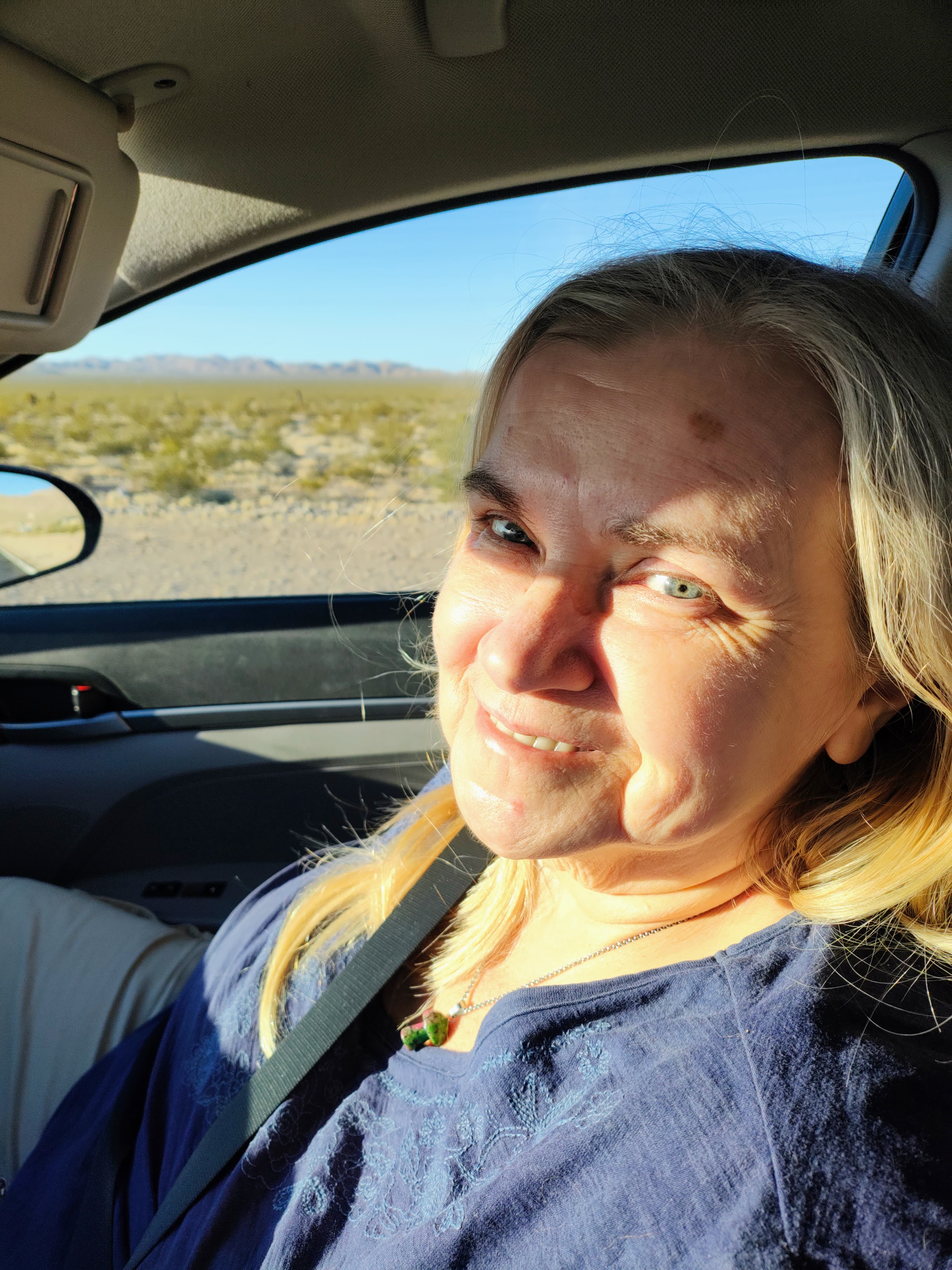 Photo of Betty
