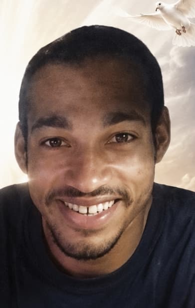 Photo of Aaron