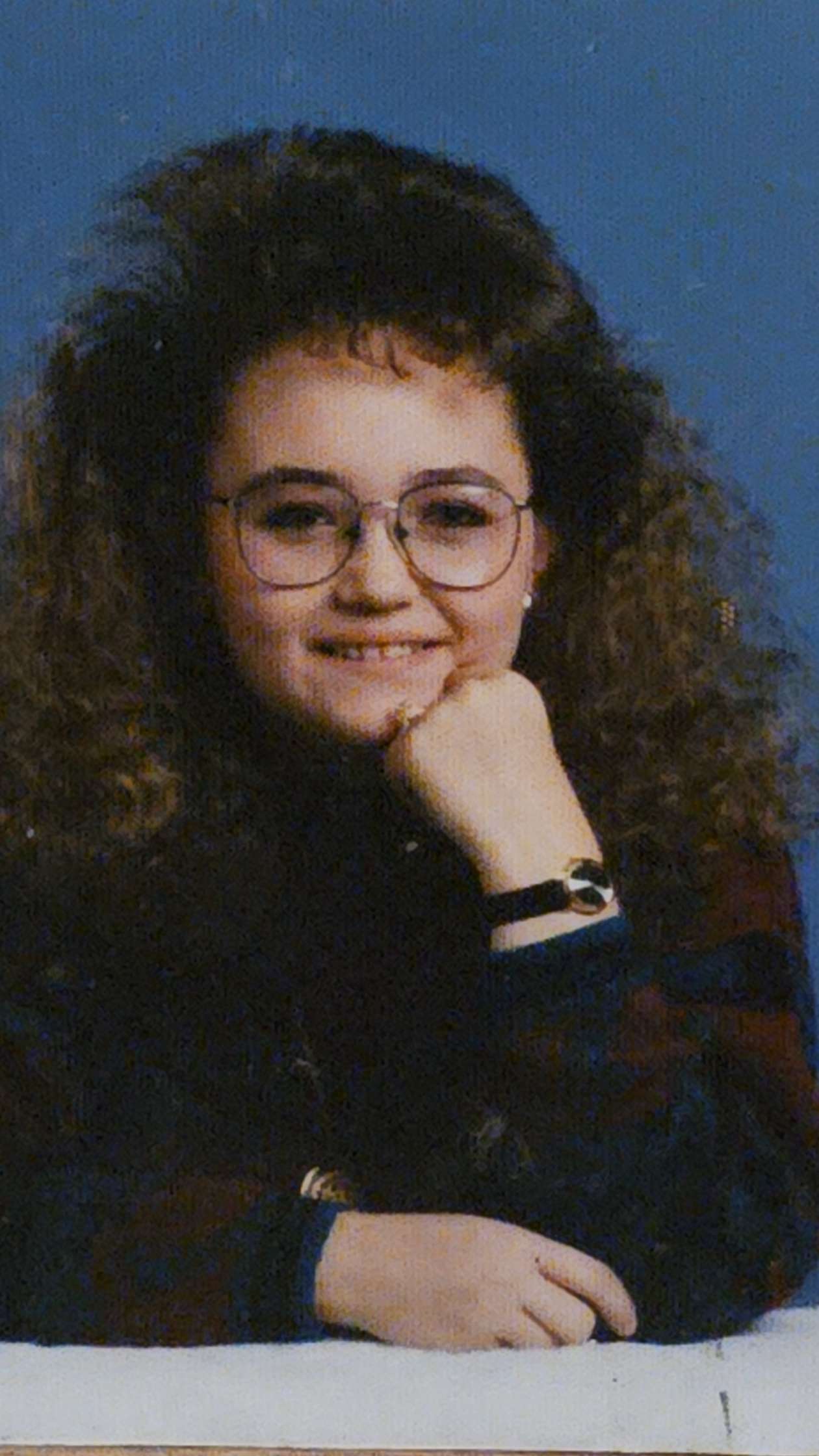 Photo of Tonya