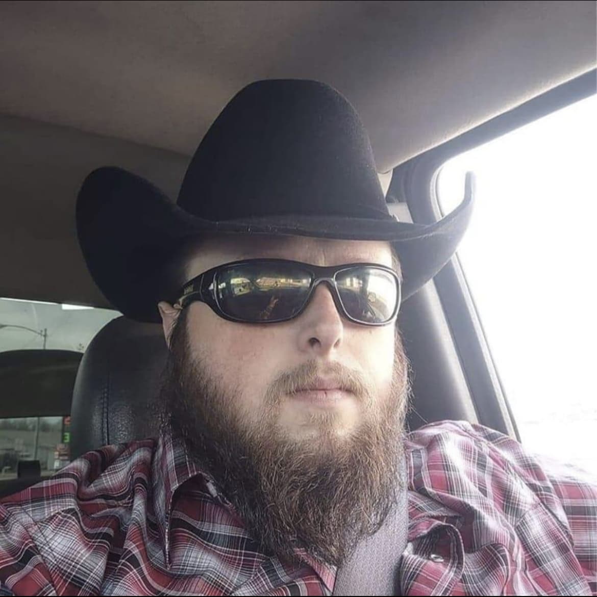 Photo of Anthony  (AJ)