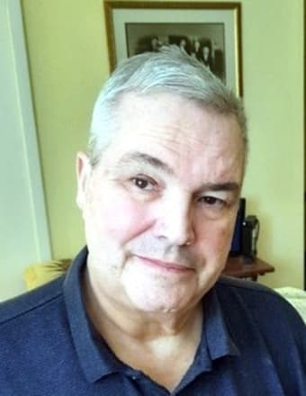Photo of Timothy