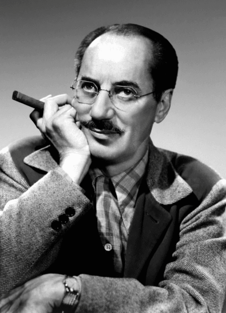 Photo of John