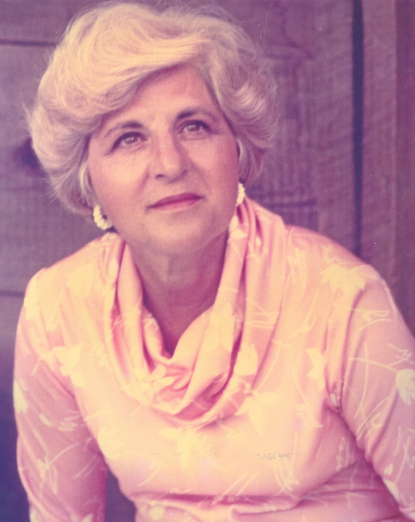 Photo of Mrs.