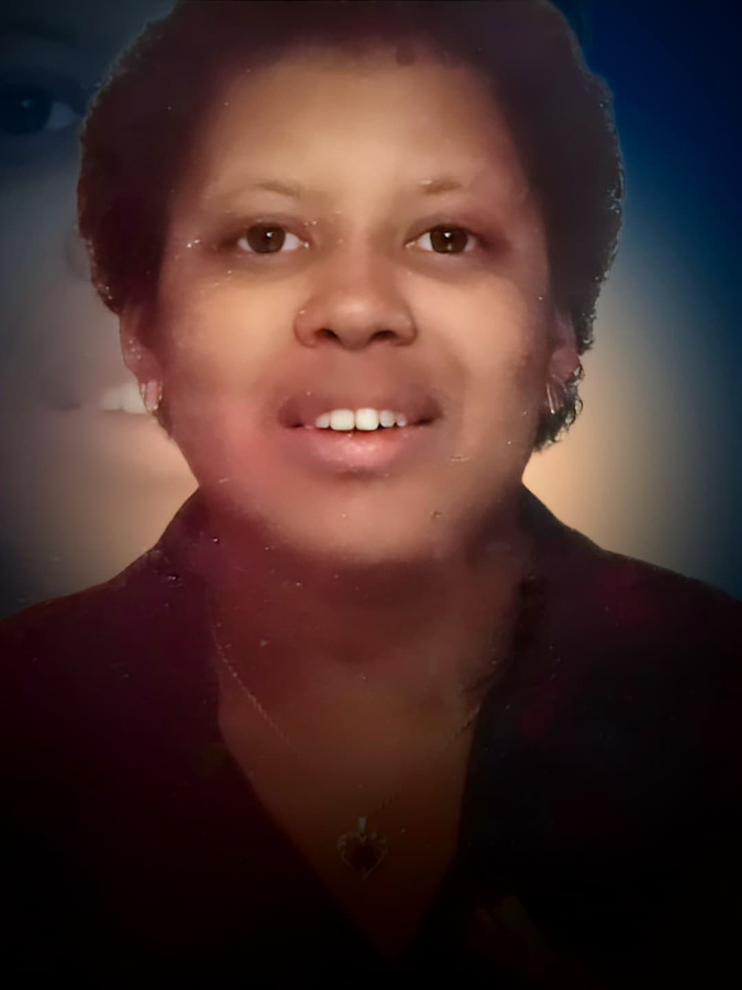 Photo of Carolyn