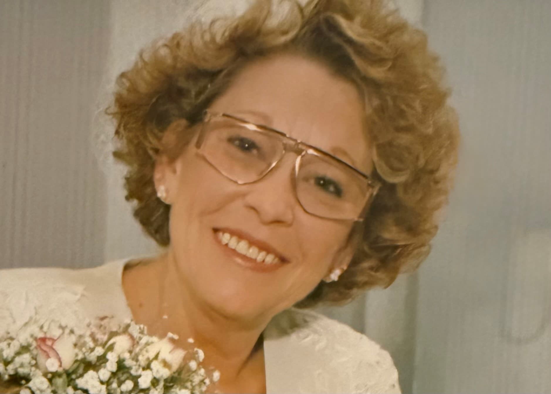 Photo of Sandra