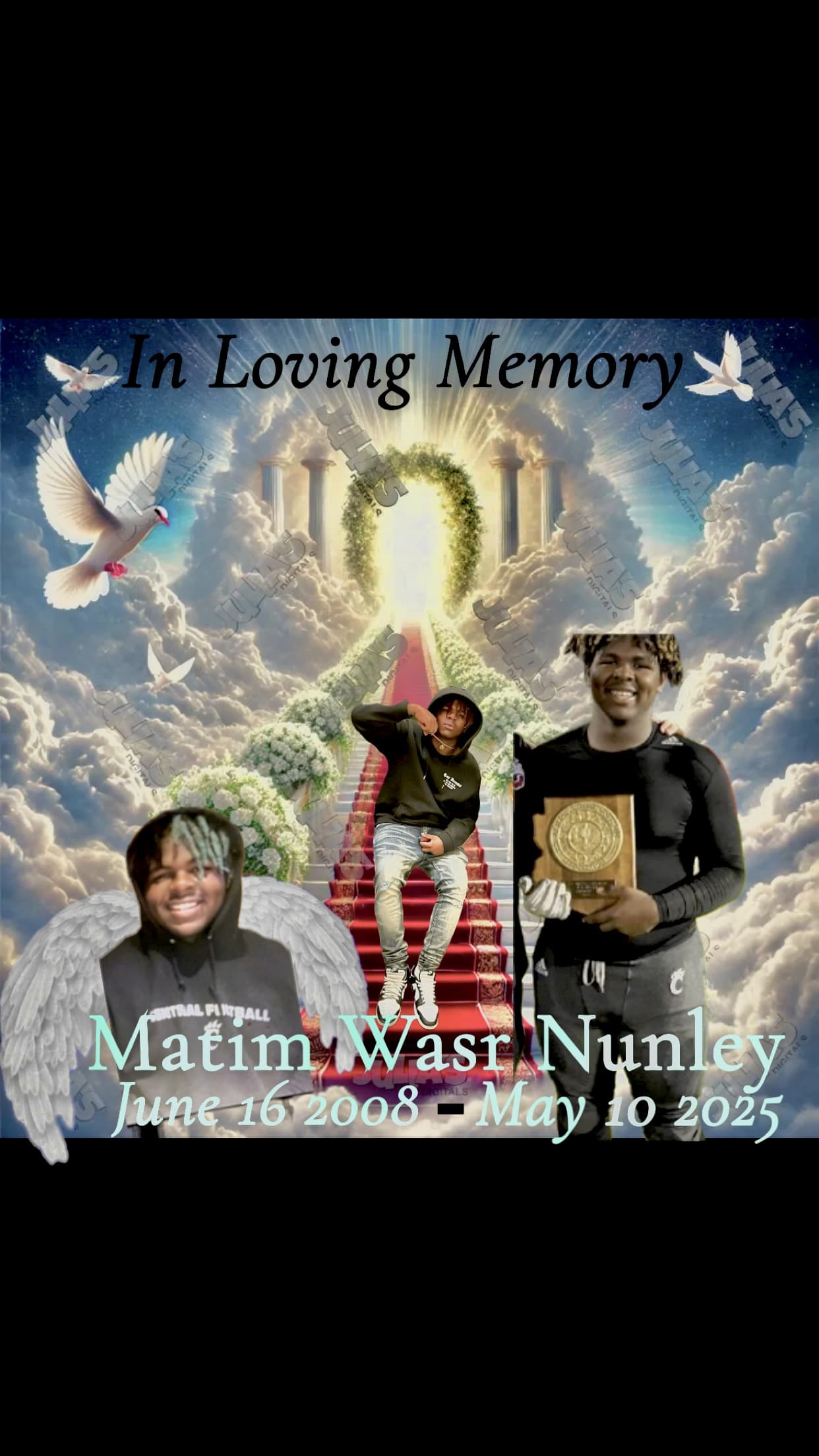 Photo of Matim