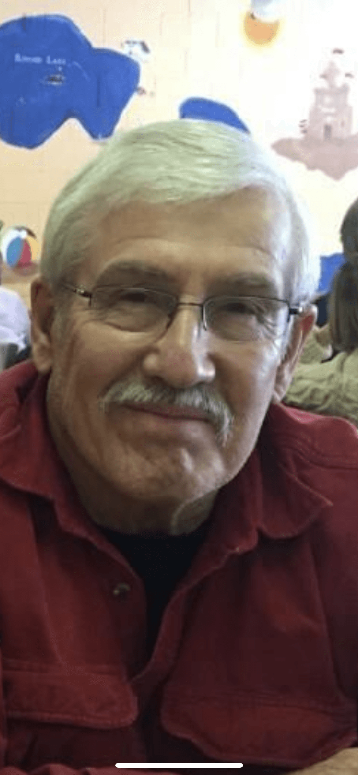 Photo of Walter