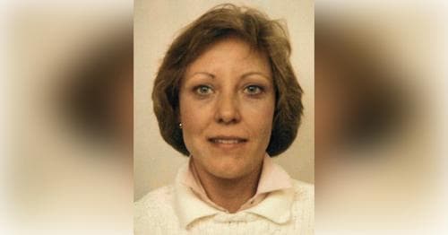 Photo of Patsy