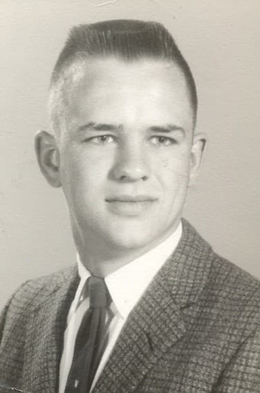 Photo of Terry