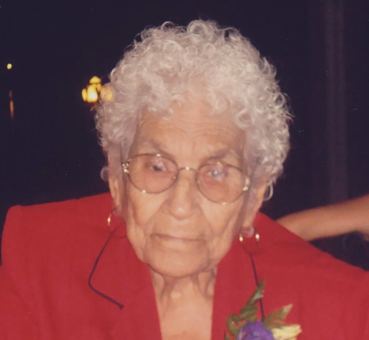 Photo of Maria