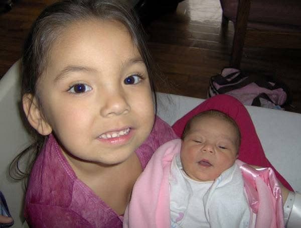Photo of Lilyanna
