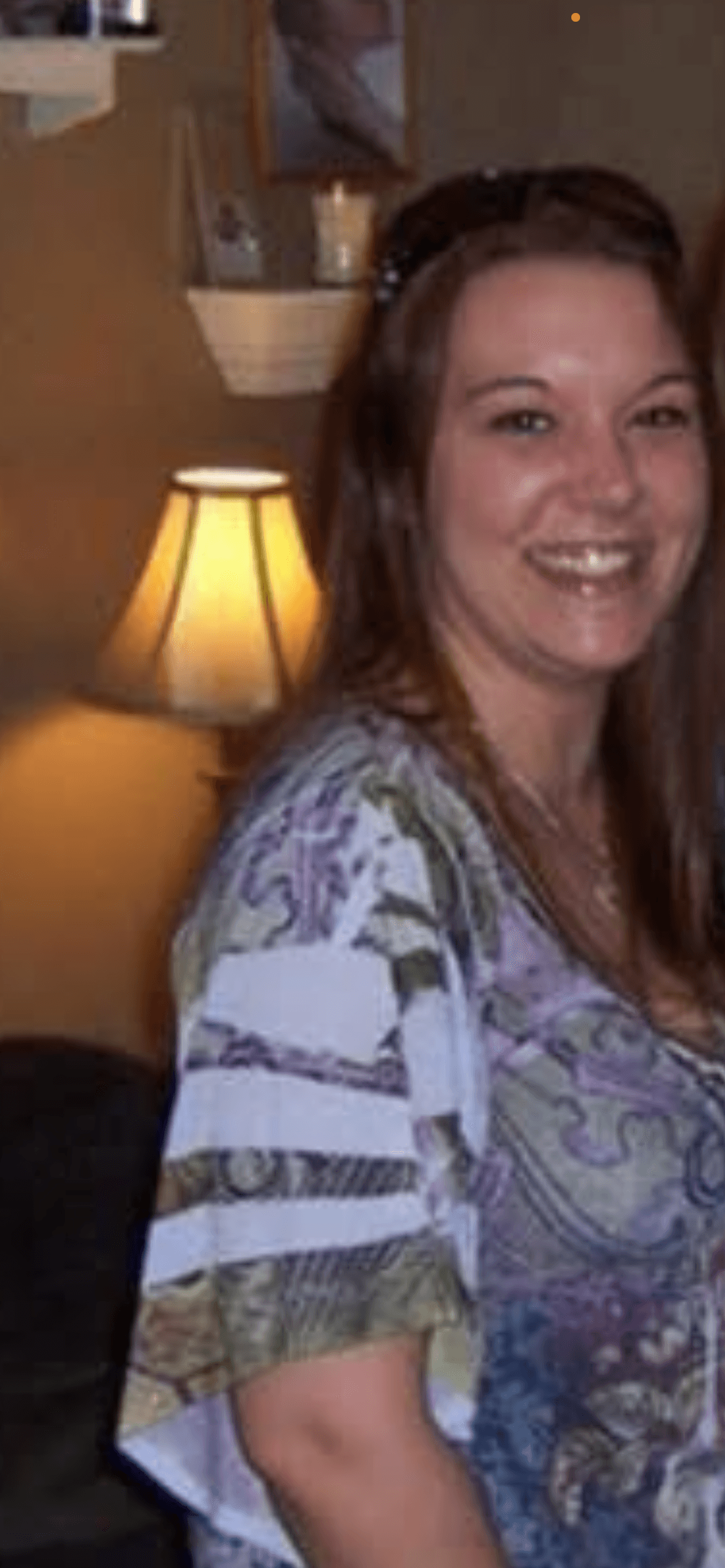 Photo of Kristina