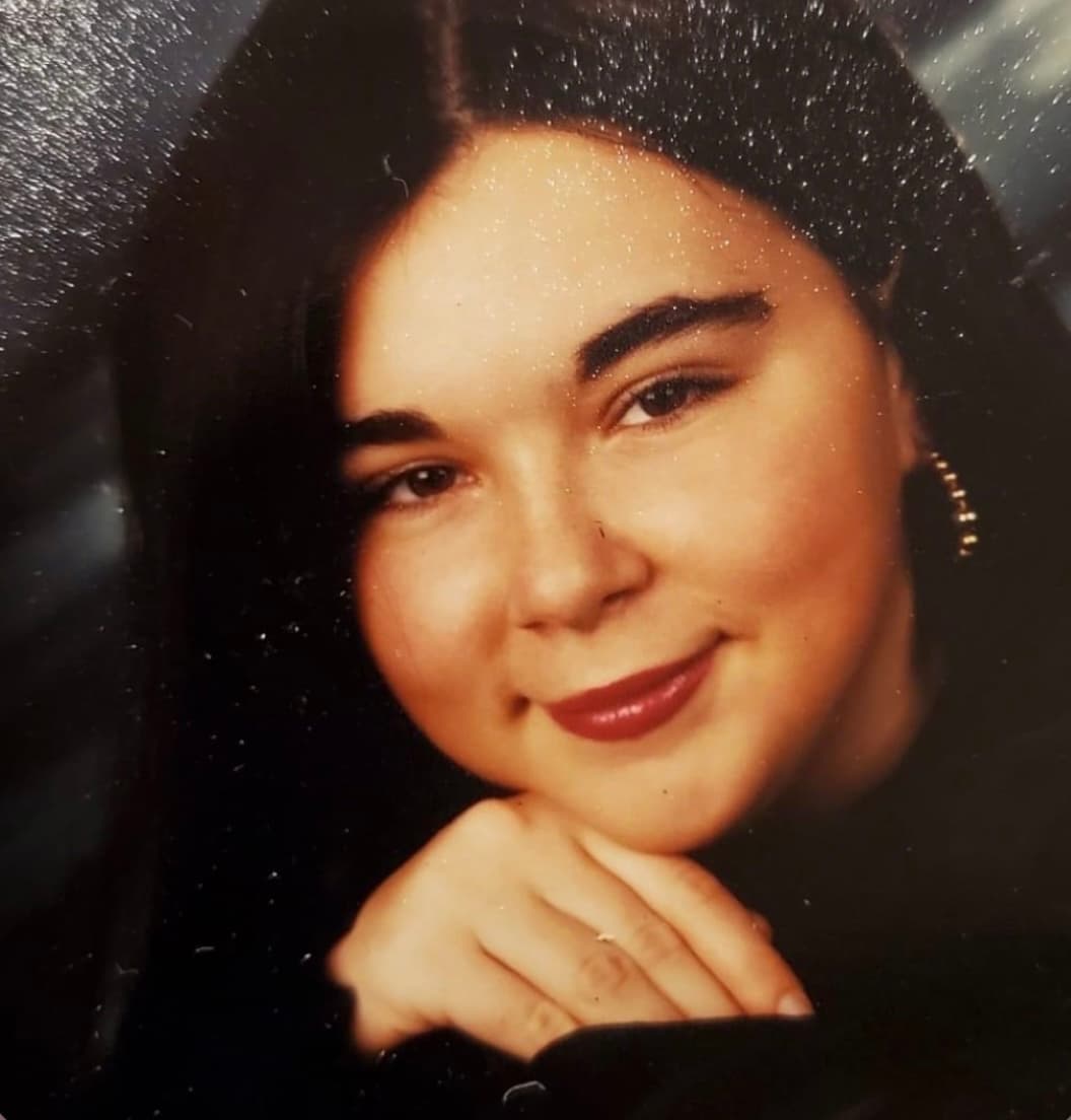 Photo of Danielle