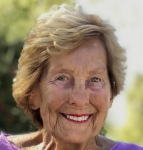 Photo of Anne