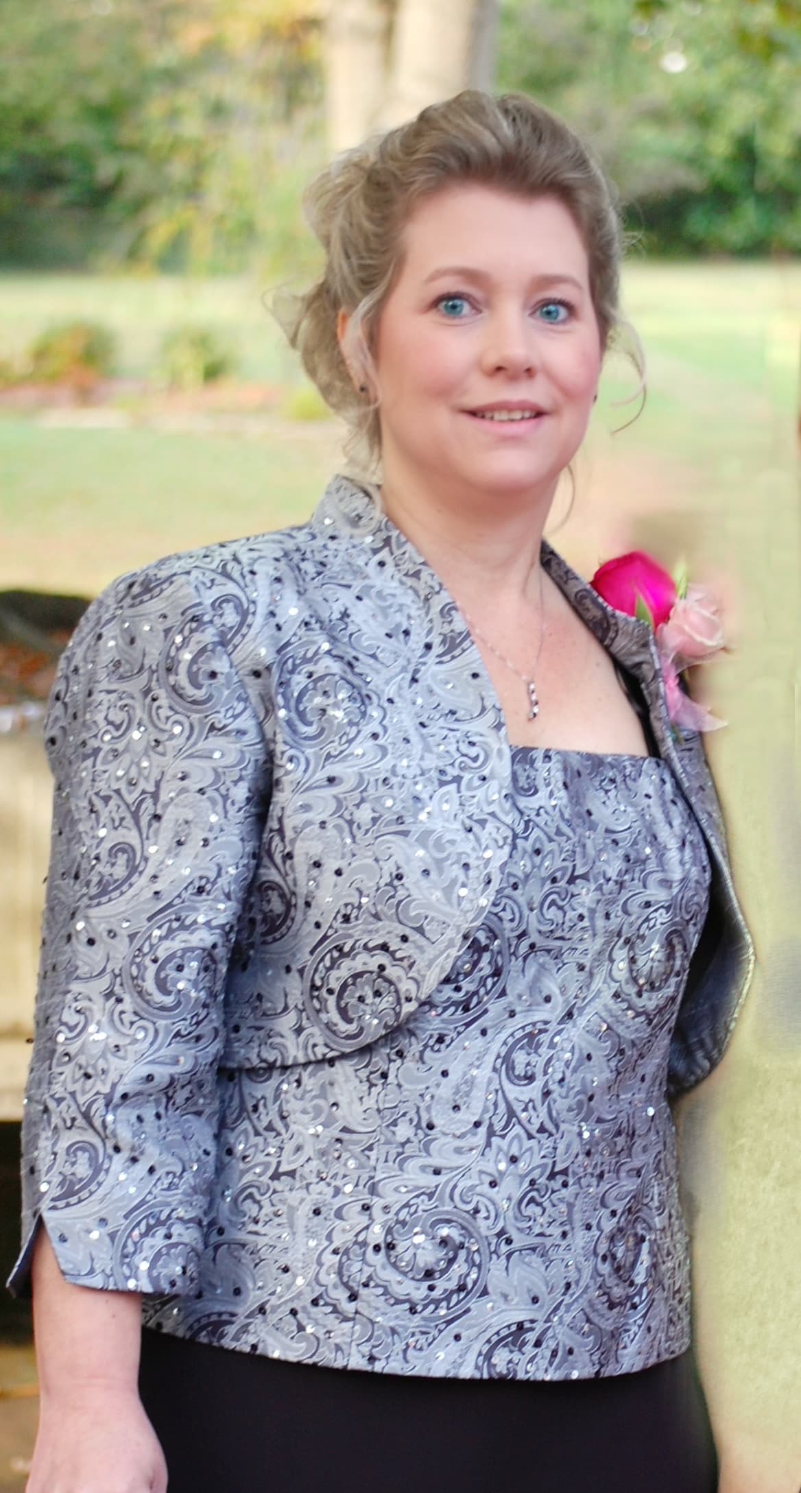 Photo of Mary