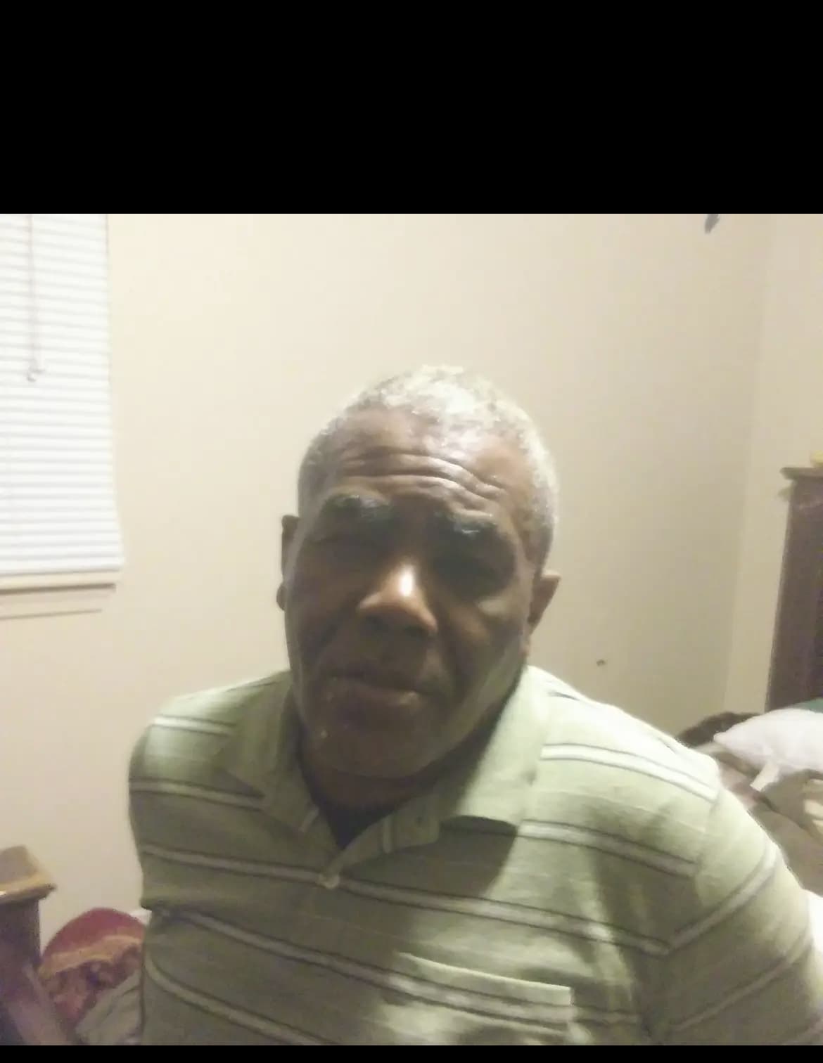 Photo of Larry