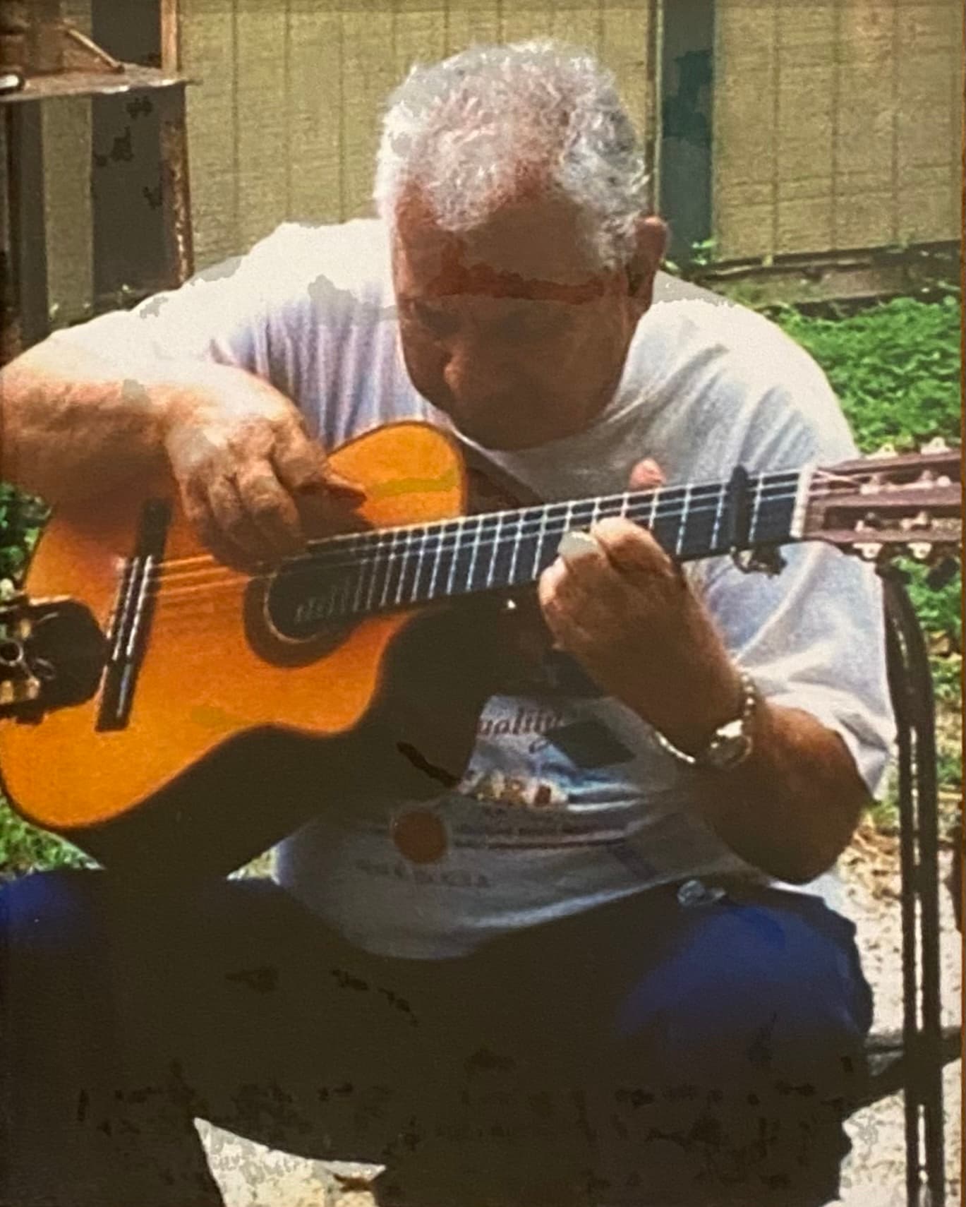 Photo of Milton