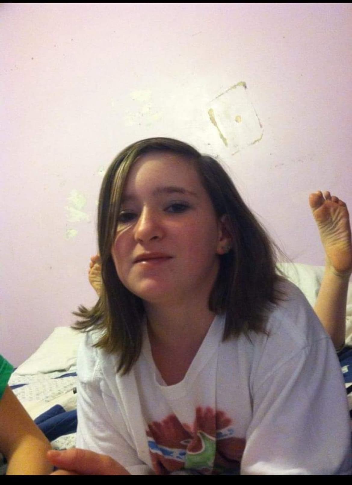 Photo of Elisabeth