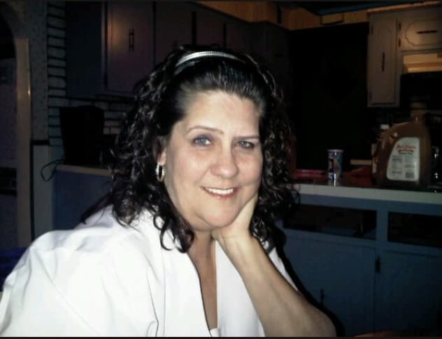 Photo of Katherine